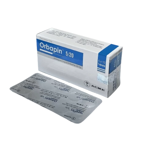 Orbapin 5/20